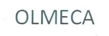 OLMECA trademark logo
