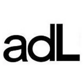 adL trademark logo