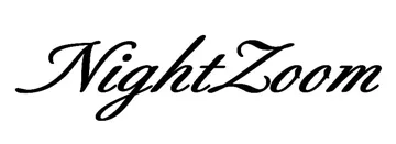 Night Zoom trademark logo