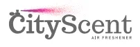City Scent trademark logo