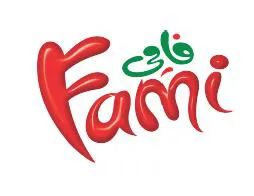 /فاميFAMI trademark logo
