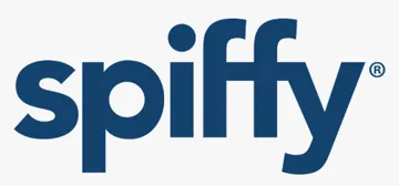 spiffy trademark logo