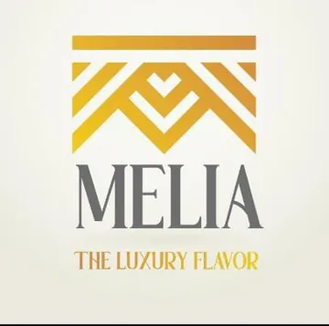 MELIA trademark logo