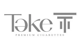 تيكىTEKE trademark logo