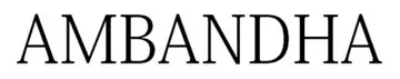 AMBANDHA trademark logo