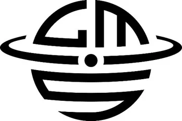 شكل trademark logo