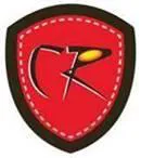 CR trademark logo