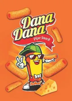 DanaDana trademark logo