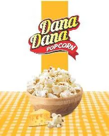 DanaDana trademark logo
