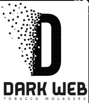 DARK WEB TOBACCO MOLASSES مع الشكل trademark logo