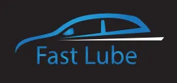 Fast Lube trademark logo