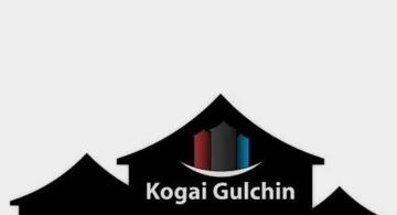 Kogai Gulchin trademark logo