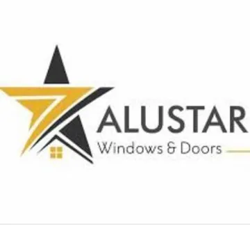 ALUSTAR trademark logo