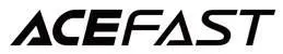 ACEFAST trademark logo