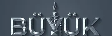 BUYUKمع الشكل trademark logo
