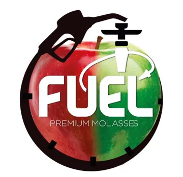 FUEL PREMIUM MOLASSESمع الشكل trademark logo