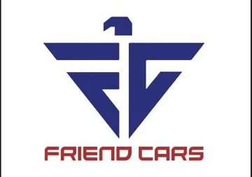 FRIEND CARS trademark logo
