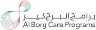 برامج البرج كير AL Borg Care Programs (مع الشكل trademark logo