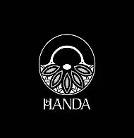 HANDA -هندا trademark logo