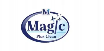 Magic Plus Clean