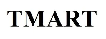 TMART trademark logo