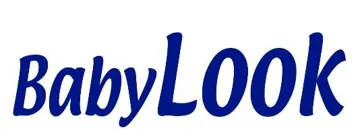 Baby LOOK trademark logo