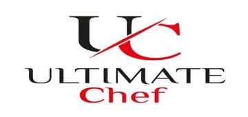 ULTIMATE CHEF trademark logo
