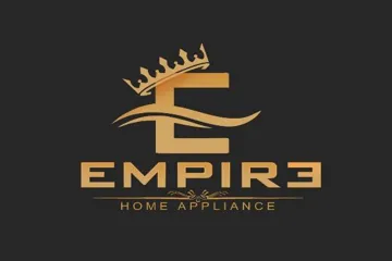EMPIRE HOME APPLIANCE trademark logo