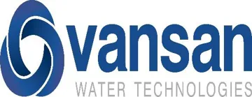 vansan WATER TECHNOLOGIES trademark logo