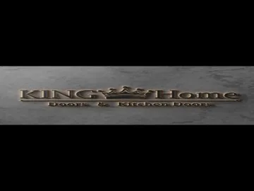 KING HOME trademark logo