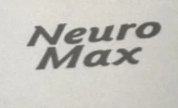 Neuro Max trademark logo