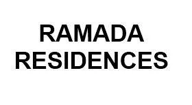 RAMADA RESIDENCES trademark logo