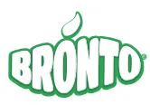 - BRONTO ب رونتو trademark logo