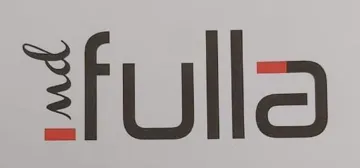 Md fulla trademark logo