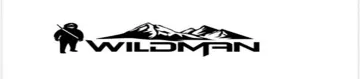 ويلدمان – Wildman trademark logo