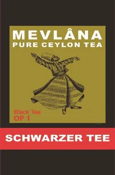 MEVLANA trademark logo