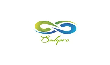 Sulipro trademark logo