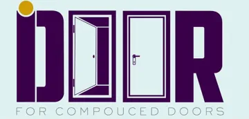 I DOOR trademark logo