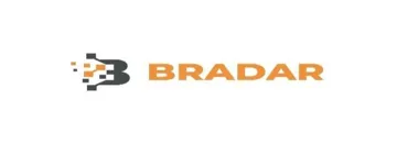 BRADAR trademark logo