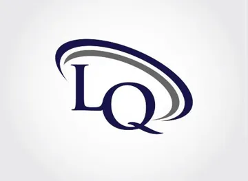 LQ trademark logo