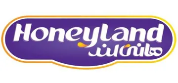 (هانى لند - .(Honeyland 4 trademark logo