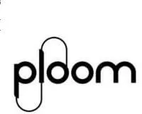 ploom trademark logo