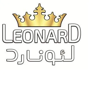 لئونارد- LEONARD trademark logo