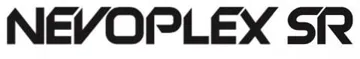 Nevoplex SR trademark logo