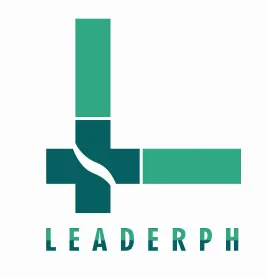 LEADERPH trademark logo