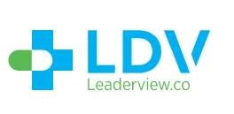 LDV Leaderview. co trademark logo