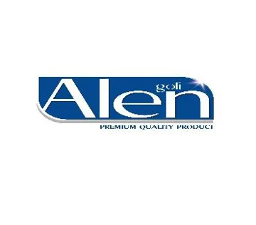 Goli Alen trademark logo
