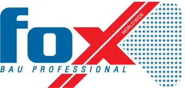 FOX trademark logo