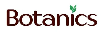Botanics trademark logo