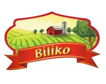 Biliko trademark logo